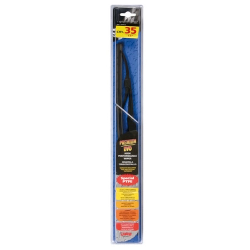 ΥΑΛΟΚΑΘΑΡΙΣΤΗΡΑΣ PREMIUM EVO 35 cm (14 INCH) ΜΕ 2 ΑΝΤΑΠΤΟΡΕΣ - 1 ΤΕΜ. - Lampa - L1918.2 ΥΑΛΟΚΑΘΑΡΙΣΤΗΡΑΣ PREMIUM EVO 35 cm (14 INCH) ΜΕ 2 ΑΝΤΑΠΤΟΡΕΣ - 1 ΤΕΜ. - Lampa - L1918.2
