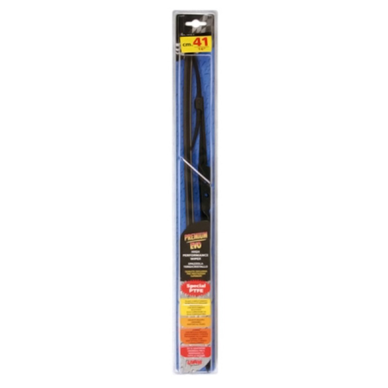 ΥΑΛΟΚΑΘΑΡΙΣΤΗΡΑΣ PREMIUM EVO 41 cm (16 INCH) ΜΕ 2 ΑΝΤΑΠΤΟΡΕΣ - 1 ΤΕΜ. - Lampa - L1918.4 ΥΑΛΟΚΑΘΑΡΙΣΤΗΡΑΣ PREMIUM EVO 41 cm (16 INCH) ΜΕ 2 ΑΝΤΑΠΤΟΡΕΣ - 1 ΤΕΜ. - Lampa - L1918.4