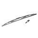 ΥΑΛΟΚΑΘΑΡΙΣΤΗΡΑΣ PREMIUM EVO 48 cm (19 INCH) ΜΕ 2 ΑΝΤΑΠΤΟΡΕΣ - 1 ΤΕΜ. - Lampa - L1918.7 ΥΑΛΟΚΑΘΑΡΙΣΤΗΡΑΣ PREMIUM EVO 48 cm (19 INCH) ΜΕ 2 ΑΝΤΑΠΤΟΡΕΣ - 1 ΤΕΜ. - Lampa - L1918.7