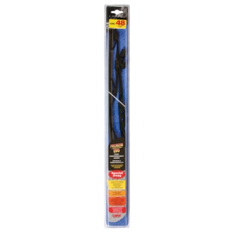 ΥΑΛΟΚΑΘΑΡΙΣΤΗΡΑΣ PREMIUM EVO 48 cm (19 INCH) ΜΕ 2 ΑΝΤΑΠΤΟΡΕΣ - 1 ΤΕΜ. - Lampa - L1918.7 ΥΑΛΟΚΑΘΑΡΙΣΤΗΡΑΣ PREMIUM EVO 48 cm (19 INCH) ΜΕ 2 ΑΝΤΑΠΤΟΡΕΣ - 1 ΤΕΜ. - Lampa - L1918.7
