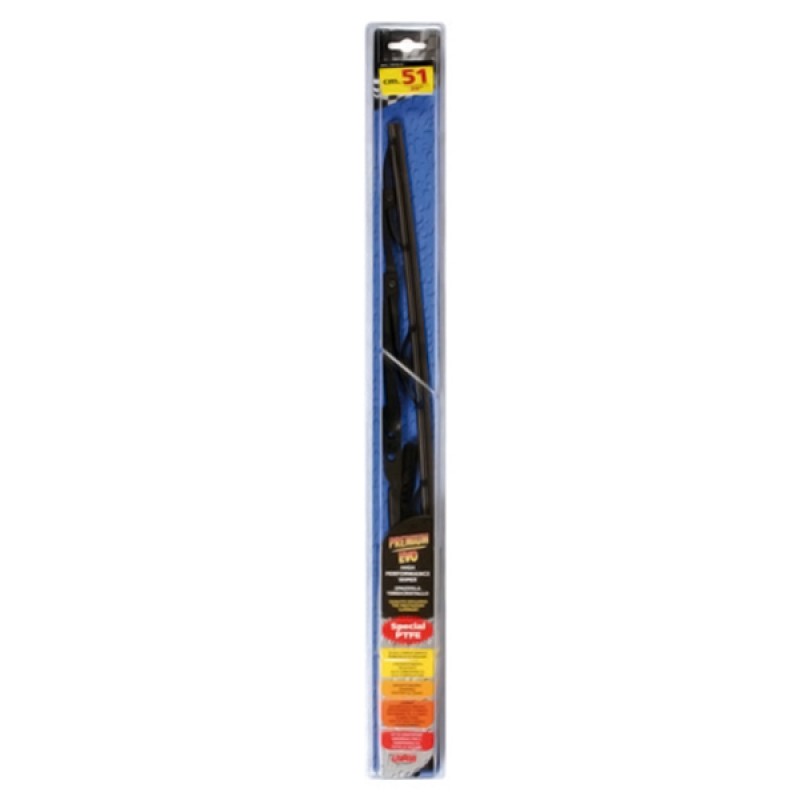 ΥΑΛΟΚΑΘΑΡΙΣΤΗΡΑΣ PREMIUM EVO 51 cm (20 INCH) ΜΕ 2 ΑΝΤΑΠΤΟΡΕΣ - 1 ΤΕΜ. - Lampa - L1918.8 ΥΑΛΟΚΑΘΑΡΙΣΤΗΡΑΣ PREMIUM EVO 51 cm (20 INCH) ΜΕ 2 ΑΝΤΑΠΤΟΡΕΣ - 1 ΤΕΜ. - Lampa - L1918.8