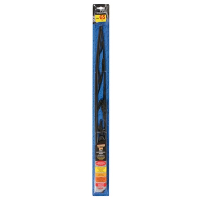 ΥΑΛΟΚΑΘΑΡΙΣΤΗΡΑΣ PREMIUM EVO 65 cm (26 INCH) ΜΕ 2 ΑΝΤΑΠΤΟΡΕΣ - 1 ΤΕΜ. - Lampa - L1919.2 ΥΑΛΟΚΑΘΑΡΙΣΤΗΡΑΣ PREMIUM EVO 65 cm (26 INCH) ΜΕ 2 ΑΝΤΑΠΤΟΡΕΣ - 1 ΤΕΜ. - Lampa - L1919.2