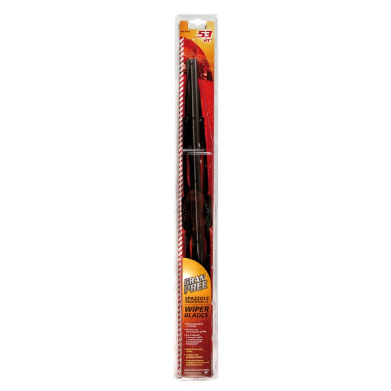 ΥΑΛΟΚΑΘΑΡΙΣΤΗΡΕΣ GRAN-PREE 53 cm (21 INCH) 2ΤΕΜ. - Lampa - L1942.9