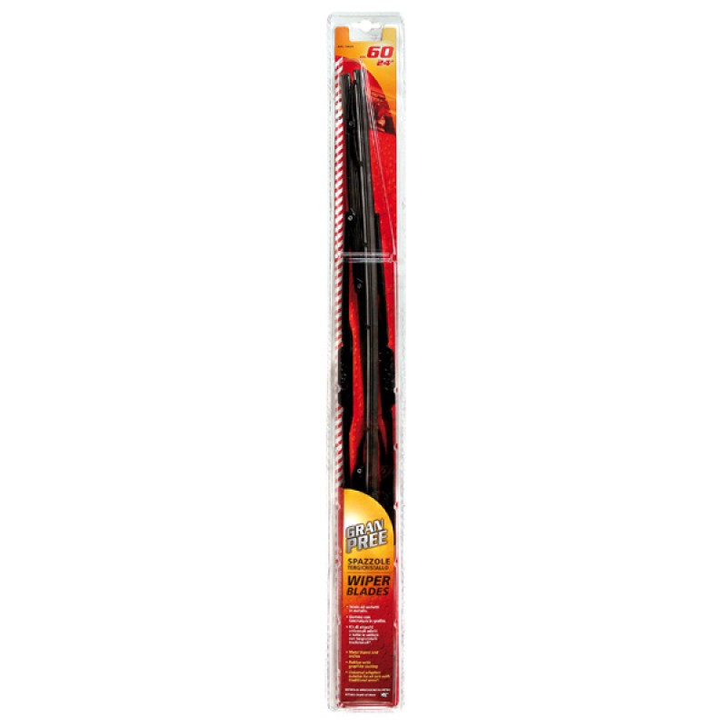 ΥΑΛΟΚΑΘΑΡΙΣΤΗΡΕΣ GRAN-PREE 60 cm (24 INCH) 2ΤΕΜ. - Lampa - L1943.1
