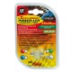 ΛΑΜΠΑΚΙ ΠΛΑΦΟΝΙΕΡΑΣ 6 LED 18x31mm - Lampa - L5842.4 ΛΑΜΠΑΚΙ ΠΛΑΦΟΝΙΕΡΑΣ 6 LED 18x31mm - Lampa - L5842.4
