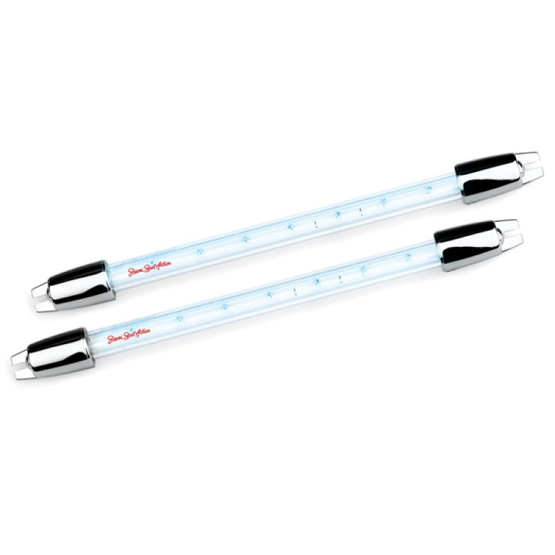 ΚΙΤ ΛΑΜΠΕΣ ΧΡΩΜΙΟ MINI-LED ΛΕΥΚΟ 19cm - Simoni Racing - SRMPL/11W ΚΙΤ ΛΑΜΠΕΣ ΧΡΩΜΙΟ MINI-LED ΛΕΥΚΟ 19cm - Simoni Racing - SRMPL/11W