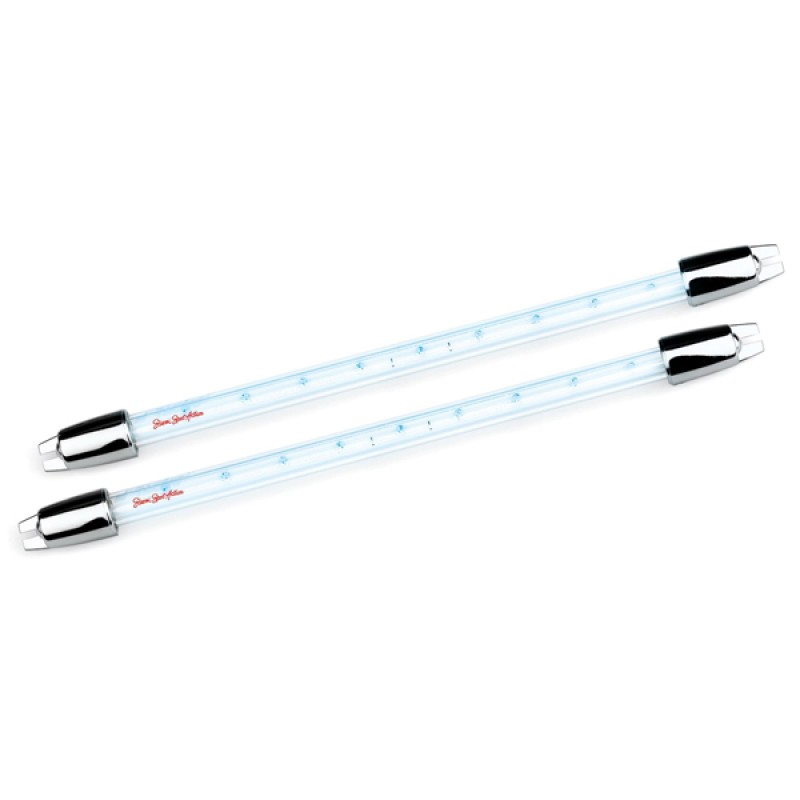 ΚΙΤ ΛΑΜΠΕΣ ΧΡΩΜΙΟ MINI-LED ΛΕΥΚΟ 24cm 12 - Simoni Racing - SRMPL/12W ΚΙΤ ΛΑΜΠΕΣ ΧΡΩΜΙΟ MINI-LED ΛΕΥΚΟ 24cm 12 - Simoni Racing - SRMPL/12W