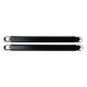 BUMPER CHROME 495x40mm 2ΤΜΧ. - Lampa - L2060.3 BUMPER CHROME 495x40mm 2ΤΜΧ. - Lampa - L2060.3