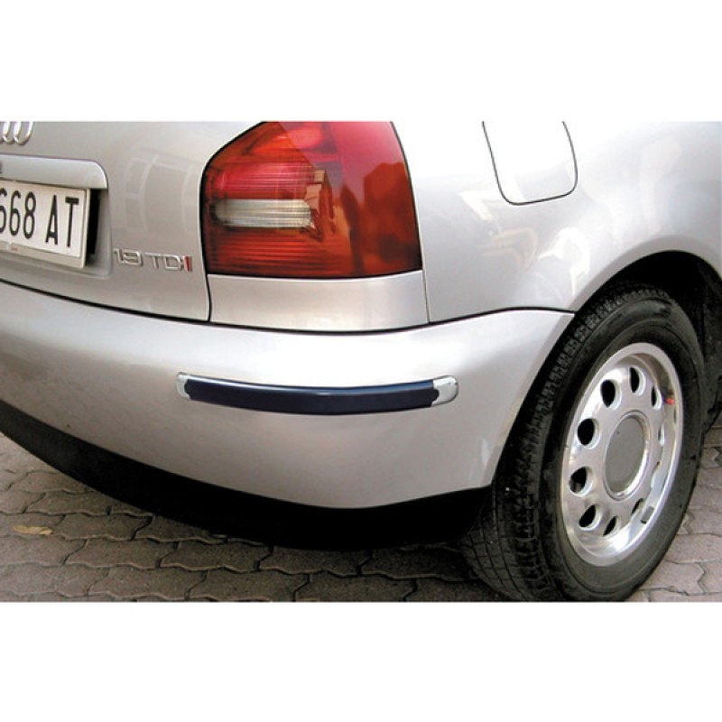 BUMPER CHROME 495x40mm 2ΤΜΧ. - Lampa - L2060.3 BUMPER CHROME 495x40mm 2ΤΜΧ. - Lampa - L2060.3
