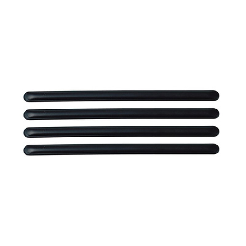 BUMPYS 255x15mm 4ΤΜΧ. ΜΑΥΡΑ - Lampa - L2061.9 BUMPYS 255x15mm 4ΤΜΧ. ΜΑΥΡΑ - Lampa - L2061.9