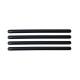 BUMPYS 255x15mm 4ΤΜΧ. ΜΑΥΡΑ - Lampa - L2061.9 BUMPYS 255x15mm 4ΤΜΧ. ΜΑΥΡΑ - Lampa - L2061.9