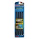 BUMPYS 255x15mm 4ΤΜΧ. ΜΑΥΡΑ - Lampa - L2061.9 BUMPYS 255x15mm 4ΤΜΧ. ΜΑΥΡΑ - Lampa - L2061.9