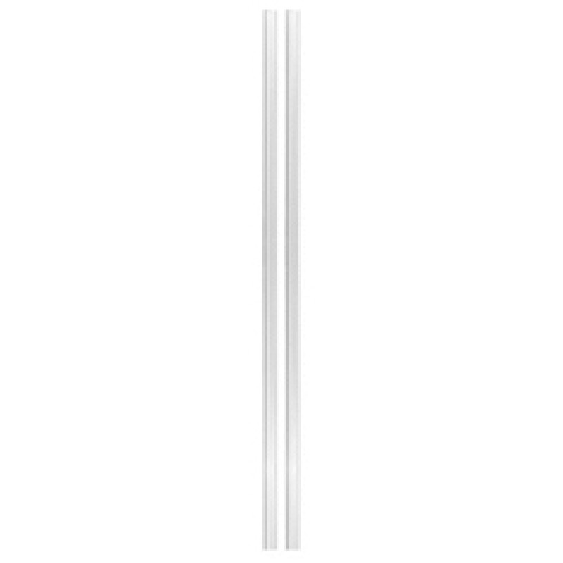 ΛΑΣΤΙΧΑ ΠΟΡΤΑΣ CONTOUR ΔΙΑΦΑΝΑ 65cm 2TMX - Lampa - L2085.9 ΛΑΣΤΙΧΑ ΠΟΡΤΑΣ CONTOUR ΔΙΑΦΑΝΑ 65cm 2TMX - Lampa - L2085.9