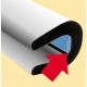 ΑΝΤΙΚΡΟΥΣΤΙΚΑ ΠΟΡΤΑΣ PROTECTOR 650mm - Lampa - L2086.2 ΑΝΤΙΚΡΟΥΣΤΙΚΑ ΠΟΡΤΑΣ PROTECTOR 650mm - Lampa - L2086.2