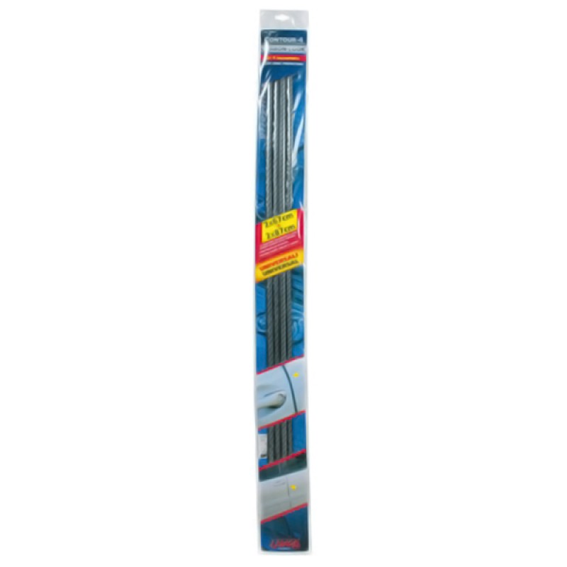 ΑΝΤΙΚΡΟΥΣΤΙΚΑ ΠΟΡΤΑΣ CONTOUR-4 4TMX - Lampa - L2086.9 ΑΝΤΙΚΡΟΥΣΤΙΚΑ ΠΟΡΤΑΣ CONTOUR-4 4TMX - Lampa - L2086.9