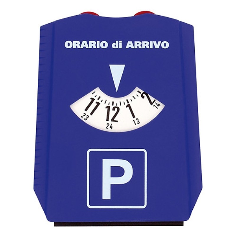 ΞΥΣΤΡΑ ΠΑΓΟΥ/ΧΙΟΝΙΟΥ ΜΕ PARKING TIMER (120x55mm) - Lampa - L2090.5 ΞΥΣΤΡΑ ΠΑΓΟΥ/ΧΙΟΝΙΟΥ ΜΕ PARKING TIMER (120x55mm) - Lampa - L2090.5