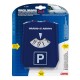 ΞΥΣΤΡΑ ΠΑΓΟΥ/ΧΙΟΝΙΟΥ ΜΕ PARKING TIMER (120x55mm) - Lampa - L2090.5 ΞΥΣΤΡΑ ΠΑΓΟΥ/ΧΙΟΝΙΟΥ ΜΕ PARKING TIMER (120x55mm) - Lampa - L2090.5