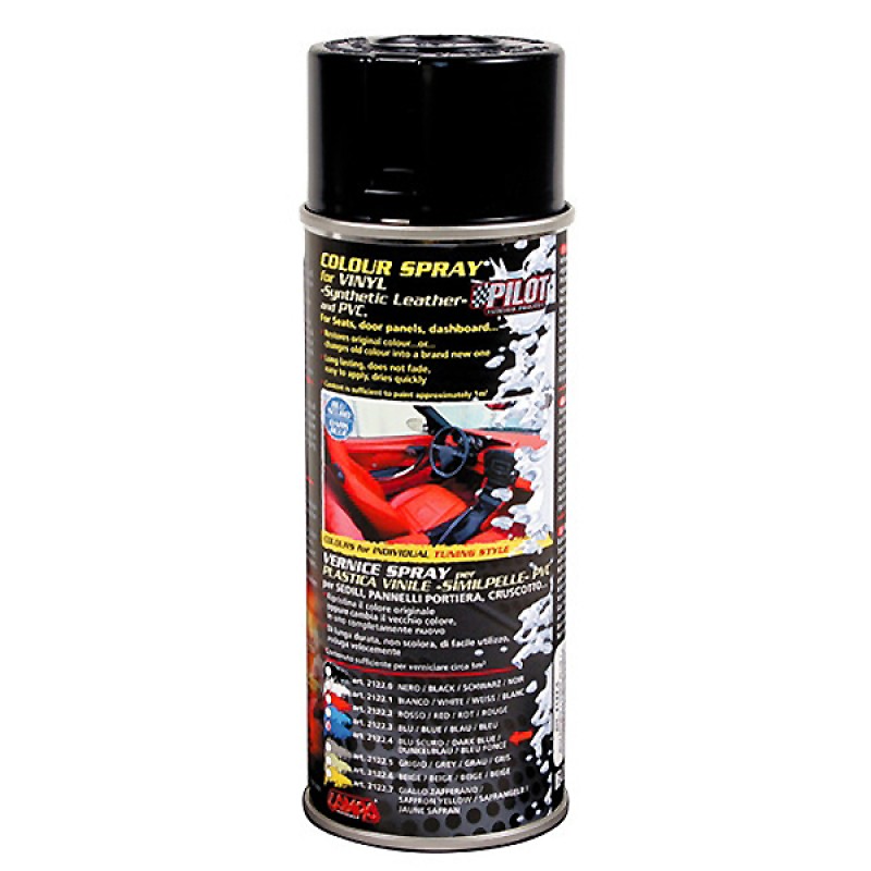 ΣΠΡΕΥ ΒΕΡΝΙΚΙ ΨΕΚΑΣΜΟΥ - Lampa - L2122.4 ΣΠΡΕΥ ΒΕΡΝΙΚΙ ΨΕΚΑΣΜΟΥ - Lampa - L2122.4