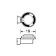 H11 ΑΛΟΓΟΝΟΥ 12V 55W - Lampa - L5797.0 H11 ΑΛΟΓΟΝΟΥ 12V 55W - Lampa - L5797.0