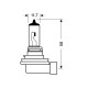 H8 BLUE XENON 12V/35W 4.500Κ - Lampa - L5794.2 H8 BLUE XENON 12V/35W 4.500Κ - Lampa - L5794.2