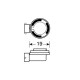 H8 BLUE XENON 12V/35W 4.500Κ - Lampa - L5794.2 H8 BLUE XENON 12V/35W 4.500Κ - Lampa - L5794.2