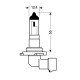 H10 BLUE-XENON 12V/42W 4.500Κ - Lampa - L5796.2 H10 BLUE-XENON 12V/42W 4.500Κ - Lampa - L5796.2