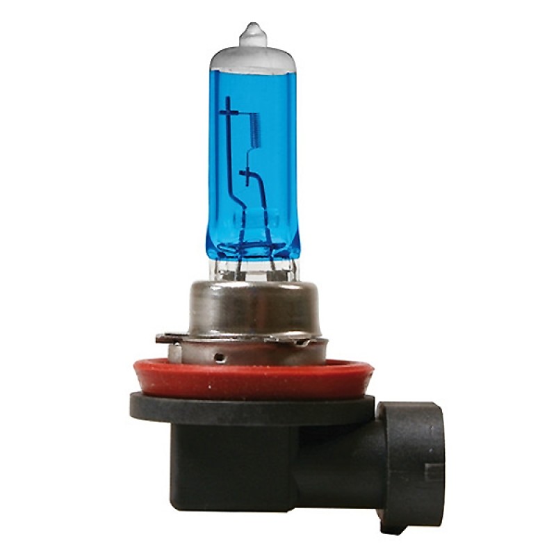 H11 BLUE-XENON 12V/55W 4.500K - Lampa - L5797.2