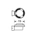 H11 BLUE-XENON 12V/55W 4.500K - Lampa - L5797.2