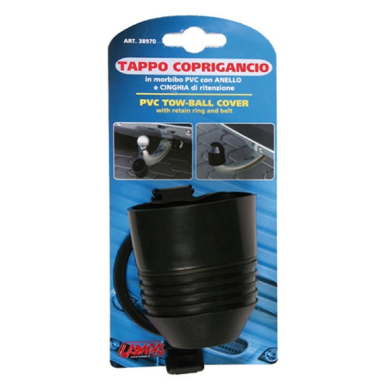 ΚΑΠΑΚΙ ΚΟΤΣΑΔΟΡΟΥ - Lampa - L3897.0 ΚΑΠΑΚΙ ΚΟΤΣΑΔΟΡΟΥ - Lampa - L3897.0