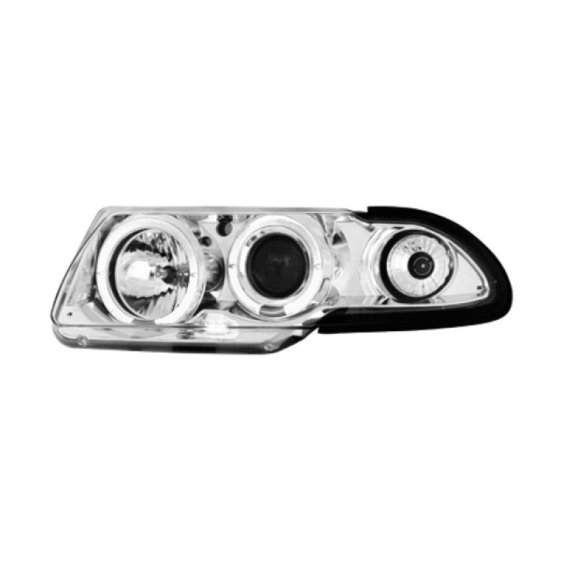 ΦΑΝΑΡΙΑ ΓΙΑ OPEL ASTRA F 95-98 - Dectane - AL-DSWO03