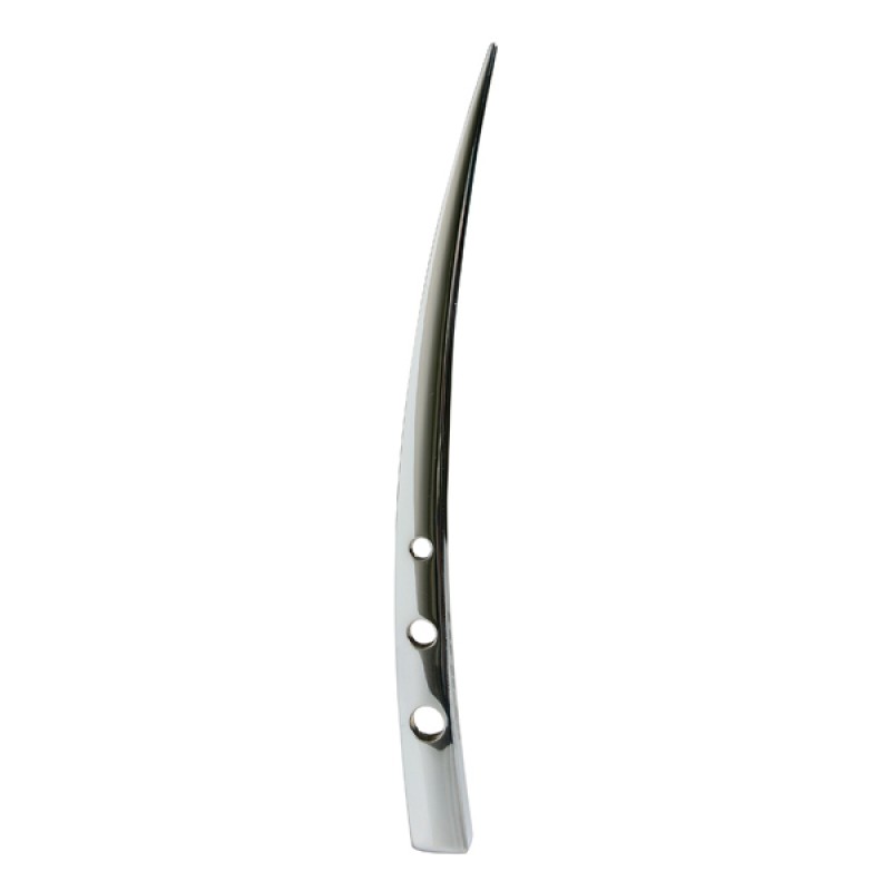 ΚΕΡΑΙΑ ΝΙΚΕΛ 19.5cm SAMURAI - Lampa - L4023.7 ΚΕΡΑΙΑ ΝΙΚΕΛ 19.5cm SAMURAI - Lampa - L4023.7