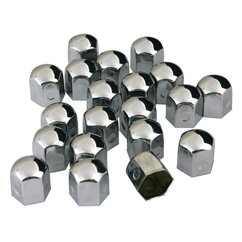 ΚΑΠΑΚΙΑ ΓΙΑ ΜΠΟΥΛΟΝΙΑ 19mm - Lampa - L0223.9 ΚΑΠΑΚΙΑ ΓΙΑ ΜΠΟΥΛΟΝΙΑ 19mm - Lampa - L0223.9