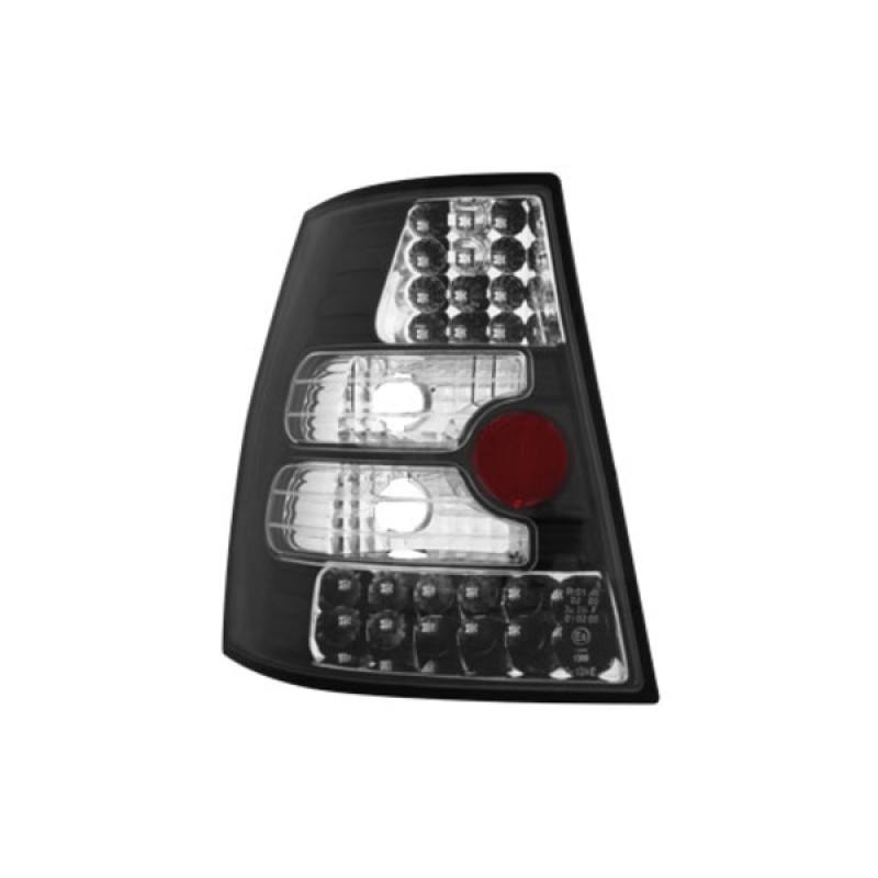 Φανάρια Πισινά για VW BORA-GOLF IV VARIANT 97-06 - Dectane - LEX-DRV31LLB Φανάρια Πισινά για VW BORA-GOLF IV VARIANT 97-06 - Dectane - LEX-DRV31LLB