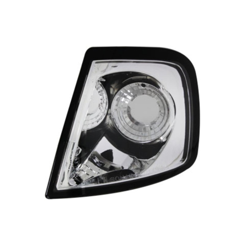 AUDI A3 1996-2000 8L ΦΛΑΣ ΕΜΠΡΟΣΘΙΟ DECTANE - Dectane - FLA-DKGA01