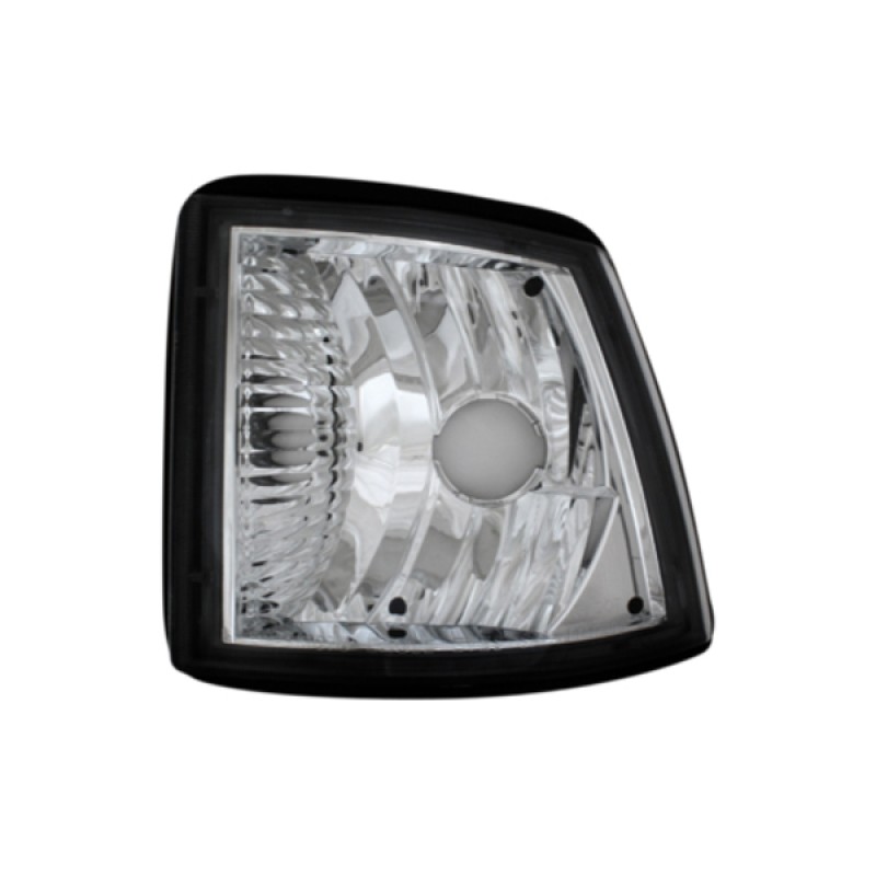 BMW E32 7er 88-94 CRYSTAL - Dectane - FLA-DKGB08