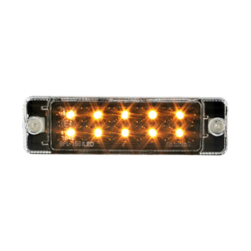 VW GROUP VAG LED BLACK - Dectane - FLA-DKGV01LB VW GROUP VAG LED BLACK - Dectane - FLA-DKGV01LB