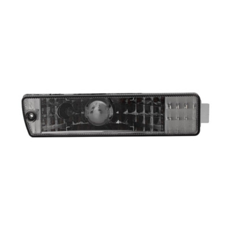 VW GOLF 2 GL/JETTA BLACKCHROME - Dectane - FLA-DKGV02ABC VW GOLF 2 GL/JETTA BLACKCHROME - Dectane - FLA-DKGV02ABC