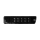 VW GOLF 2 /JETTA LED BLACK - Dectane - FLA-DKGV02LB VW GOLF 2 /JETTA LED BLACK - Dectane - FLA-DKGV02LB