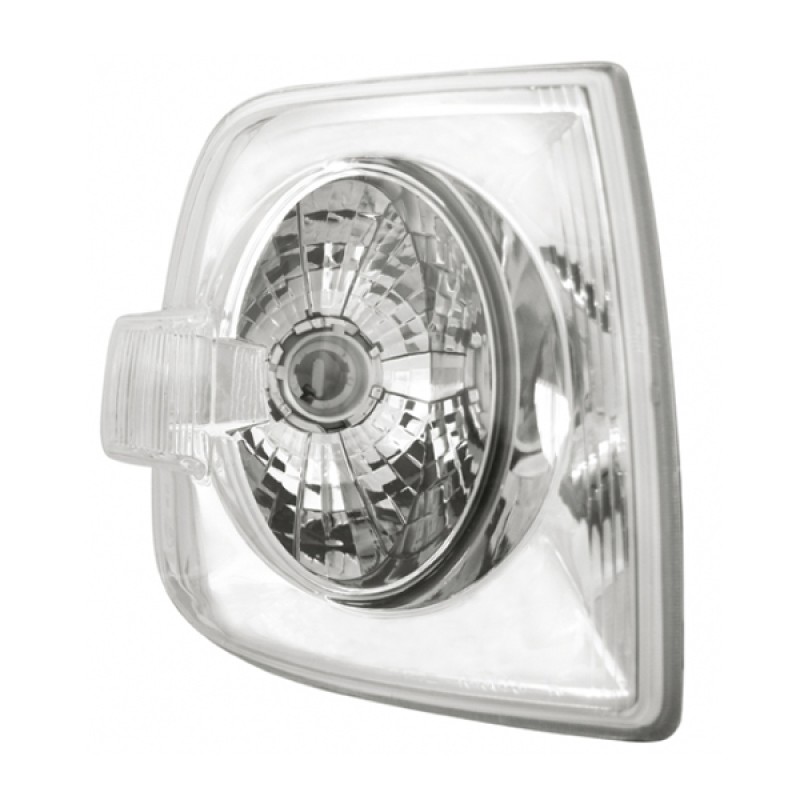VW T4 BUS TRANSPORTER 90-96 - Dectane - FLA-DKGV05 VW T4 BUS TRANSPORTER 90-96 - Dectane - FLA-DKGV05
