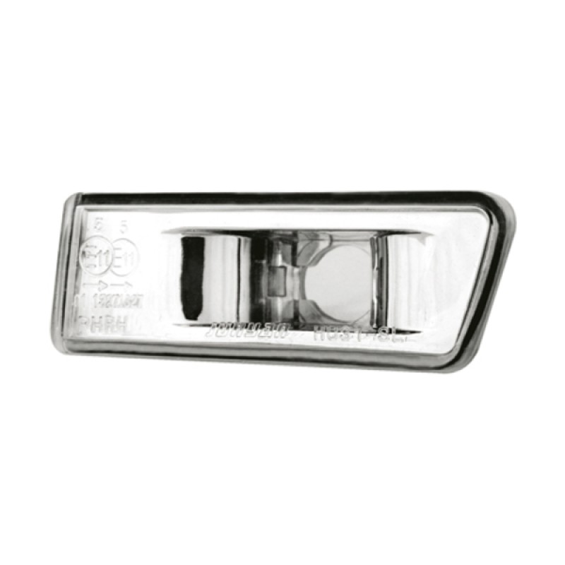 PEUGEOT 406 96-98 - Dectane - FLA-DSP04