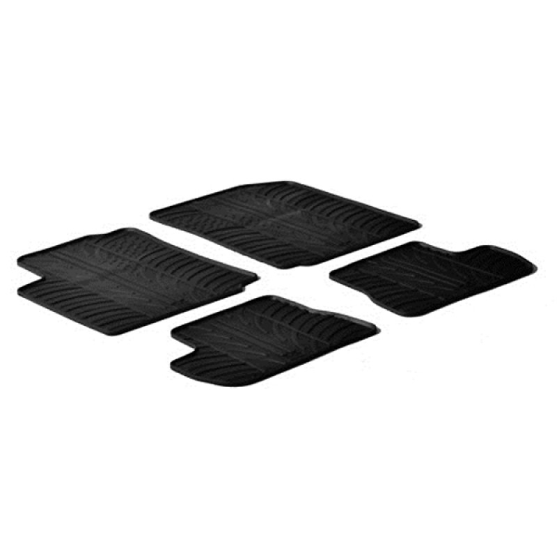 ΜΑΡΚΕ ΠΑΤΑΚΙΑ ΣΕ ΣΚΑΦΗ ΛΑΣΤΙΧΟ ΓΙΑ CITROEN C2 10/2003-03/2010 SUMISURA ΣΕ ΜΑΥΡΟ ΧΡΩΜΑ ΧΩΡΙΣ ΚΟΥΜΠΩΜΑΤΑ LAMPA - 4 ΤΕΜ. - Lampa - L2433.1 ΜΑΡΚΕ ΠΑΤΑΚΙΑ ΣΕ ΣΚΑΦΗ ΛΑΣΤΙΧΟ ΓΙΑ CITROEN C2 10/2003-03/2010 SUMISURA ΣΕ ΜΑΥΡΟ ΧΡΩΜΑ ΧΩΡΙΣ ΚΟΥΜΠΩΜΑΤΑ LAMPA - 4 ΤΕΜ. - Lampa - L2433.1