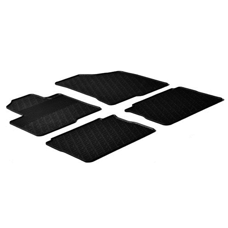 ΜΑΡΚΕ ΠΑΤΑΚΙΑ ΣΕ ΣΚΑΦΗ ΛΑΣΤΙΧΟ ΓΙΑ HYUNDAI SANTA FE 01/2005-09/2012 SUMISURA ΣΕ ΜΑΥΡΟ ΧΡΩΜΑ ΧΩΡΙΣ ΚΟΥΜΠΩΜΑΤΑ LAMPA - 4 ΤΕΜ. - Lampa - L2436.1 ΜΑΡΚΕ ΠΑΤΑΚΙΑ ΣΕ ΣΚΑΦΗ ΛΑΣΤΙΧΟ ΓΙΑ HYUNDAI SANTA FE 01/2005-09/2012 SUMISURA ΣΕ ΜΑΥΡΟ ΧΡΩΜΑ ΧΩΡΙΣ ΚΟΥΜΠΩΜΑΤΑ LAMPA - 4 ΤΕΜ. - Lampa - L2436.1
