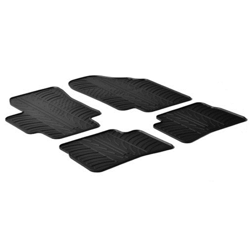 ΜΑΡΚΕ ΠΑΤΑΚΙΑ ΣΕ ΣΚΑΦΗ ΛΑΣΤΙΧΟ ΓΙΑ HYUNDAI ACCENT 04/2006-12/2009 / KIA RIO 10/2005-08/2011 SUMISURA ΣΕ ΜΑΥΡΟ ΧΡΩΜΑ ΧΩΡΙΣ ΚΟΥΜΠΩΜΑΤΑ LAMPA - 4 ΤΕΜ. - Lampa - L2439.0 ΜΑΡΚΕ ΠΑΤΑΚΙΑ ΣΕ ΣΚΑΦΗ ΛΑΣΤΙΧΟ ΓΙΑ HYUNDAI ACCENT 04/2006-12/2009 / KIA RIO 10/2005-08/2011 SUMISURA ΣΕ ΜΑΥΡΟ ΧΡΩΜΑ ΧΩΡΙΣ ΚΟΥΜΠΩΜΑΤΑ LAMPA - 4 ΤΕΜ. - Lampa - L2439.0