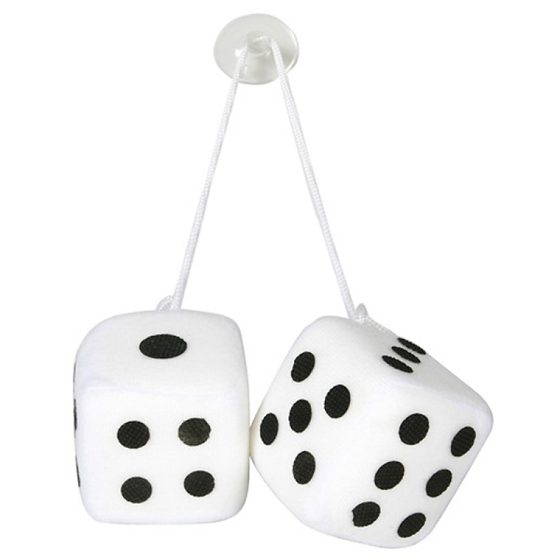 ΔΙΑΚΟΣΜΗΤΙΚΑ ΖΑΡΙΑ ΑΣΠΡΑ LUCKY VEGAS 7x7cm - Lampa - L3765.2 ΔΙΑΚΟΣΜΗΤΙΚΑ ΖΑΡΙΑ ΑΣΠΡΑ LUCKY VEGAS 7x7cm - Lampa - L3765.2