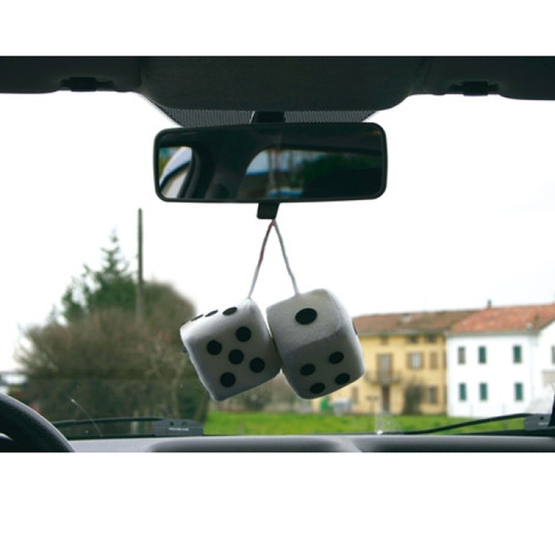 ΔΙΑΚΟΣΜΗΤΙΚΑ ΖΑΡΙΑ ΑΣΠΡΑ LUCKY VEGAS 7x7cm - Lampa - L3765.2 ΔΙΑΚΟΣΜΗΤΙΚΑ ΖΑΡΙΑ ΑΣΠΡΑ LUCKY VEGAS 7x7cm - Lampa - L3765.2