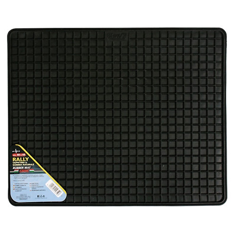 ΠΑΤΑΚΙ ΛΑΣΤΙΧΟ 40x49cm RALLY MAT 1ΤΕΜ. - Lampa - L2481.0 ΠΑΤΑΚΙ ΛΑΣΤΙΧΟ 40x49cm RALLY MAT 1ΤΕΜ. - Lampa - L2481.0