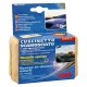 ΣΦΟΥΓΓΑΡΙ ΓΙΑ ΣΤΕΓΝΩΜΑ ΑΠΟ ΔΕΡΜΑ CHAMOIS (ΠΕΤΣΙ) JUMBO (S) 12x8x4cm - Lampa - L3715.2 ΣΦΟΥΓΓΑΡΙ ΓΙΑ ΣΤΕΓΝΩΜΑ ΑΠΟ ΔΕΡΜΑ CHAMOIS (ΠΕΤΣΙ) JUMBO (S) 12x8x4cm - Lampa - L3715.2