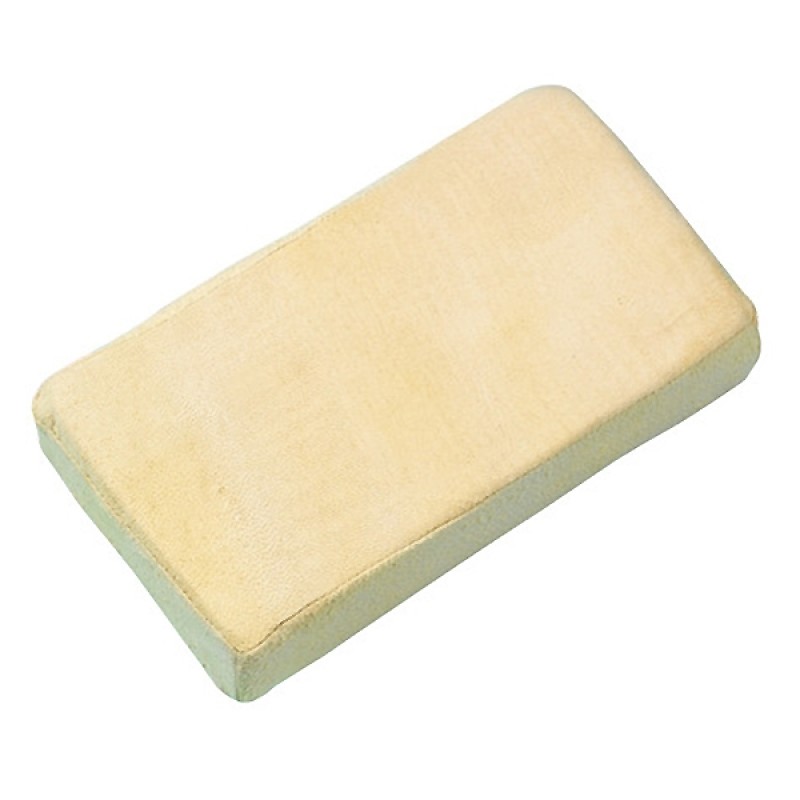 ΣΦΟΥΓΓΑΡΙ ΓΙΑ ΣΤΕΓΝΩΜΑ ΑΠΟ ΔΕΡΜΑ CHAMOIS (ΠΕΤΣΙ) JUMBO (L) 18x10x4cm - Lampa - L3715.3 ΣΦΟΥΓΓΑΡΙ ΓΙΑ ΣΤΕΓΝΩΜΑ ΑΠΟ ΔΕΡΜΑ CHAMOIS (ΠΕΤΣΙ) JUMBO (L) 18x10x4cm - Lampa - L3715.3