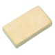 ΣΦΟΥΓΓΑΡΙ ΓΙΑ ΣΤΕΓΝΩΜΑ ΑΠΟ ΔΕΡΜΑ CHAMOIS (ΠΕΤΣΙ) JUMBO (L) 18x10x4cm - Lampa - L3715.3 ΣΦΟΥΓΓΑΡΙ ΓΙΑ ΣΤΕΓΝΩΜΑ ΑΠΟ ΔΕΡΜΑ CHAMOIS (ΠΕΤΣΙ) JUMBO (L) 18x10x4cm - Lampa - L3715.3