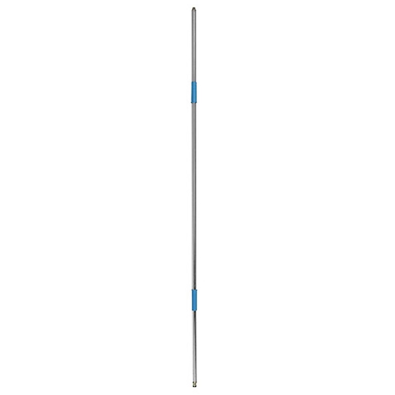 ΚΟΝΤΑΡΙ ΒΟΥΡΤΣΑΣ ΣΙΔΕΡΕΝΙΟ (STEEL) 180 cm (ΓΙΑ ΒΟΥΡΤΣΕΣ L3803.0-L3800.0) - Lampa - L3807.0 ΚΟΝΤΑΡΙ ΒΟΥΡΤΣΑΣ ΣΙΔΕΡΕΝΙΟ (STEEL) 180 cm (ΓΙΑ ΒΟΥΡΤΣΕΣ L3803.0-L3800.0) - Lampa - L3807.0